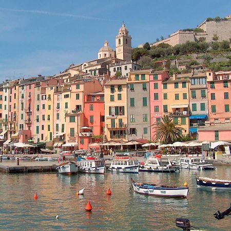 Lusso Accessibile E Servizi Lerici Exterior photo