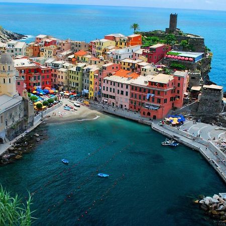 Lusso Accessibile E Servizi Lerici Exterior photo