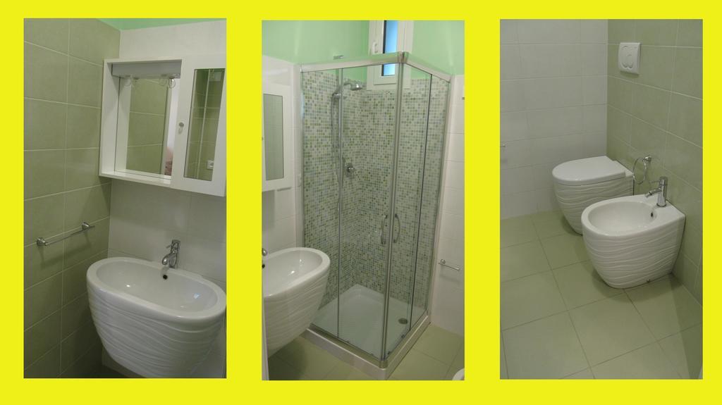 Lusso Accessibile E Servizi Lerici Room photo