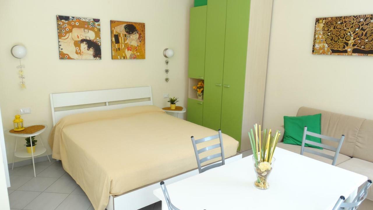 Lusso Accessibile E Servizi Lerici Exterior photo