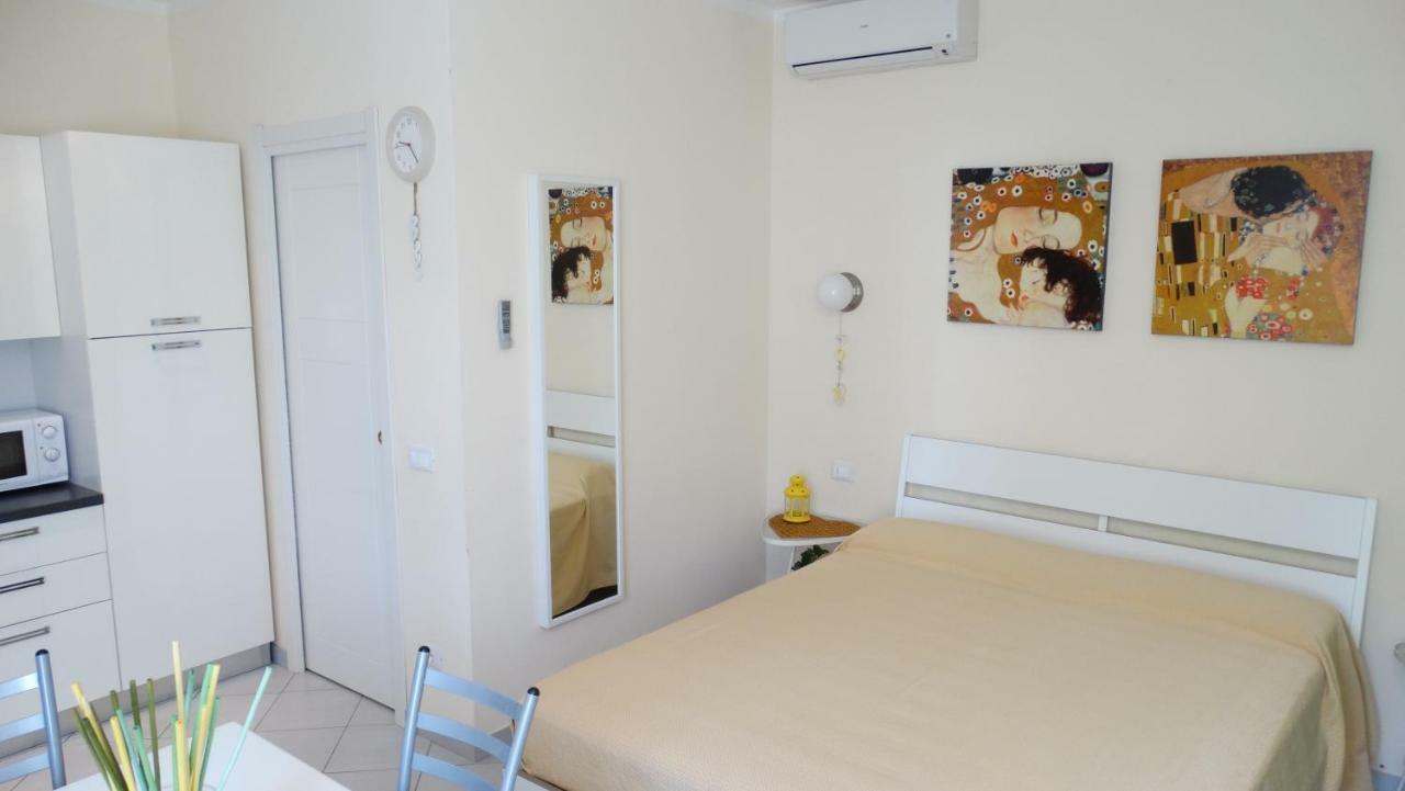 Lusso Accessibile E Servizi Lerici Exterior photo