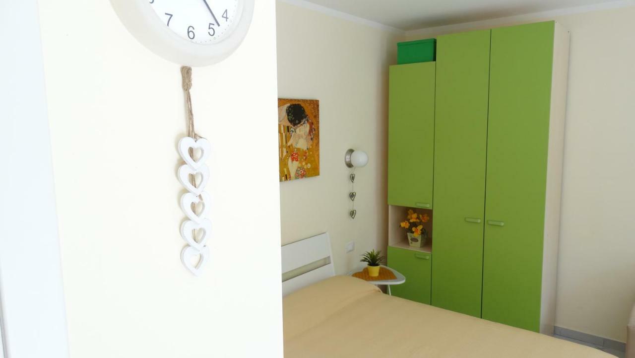 Lusso Accessibile E Servizi Lerici Exterior photo