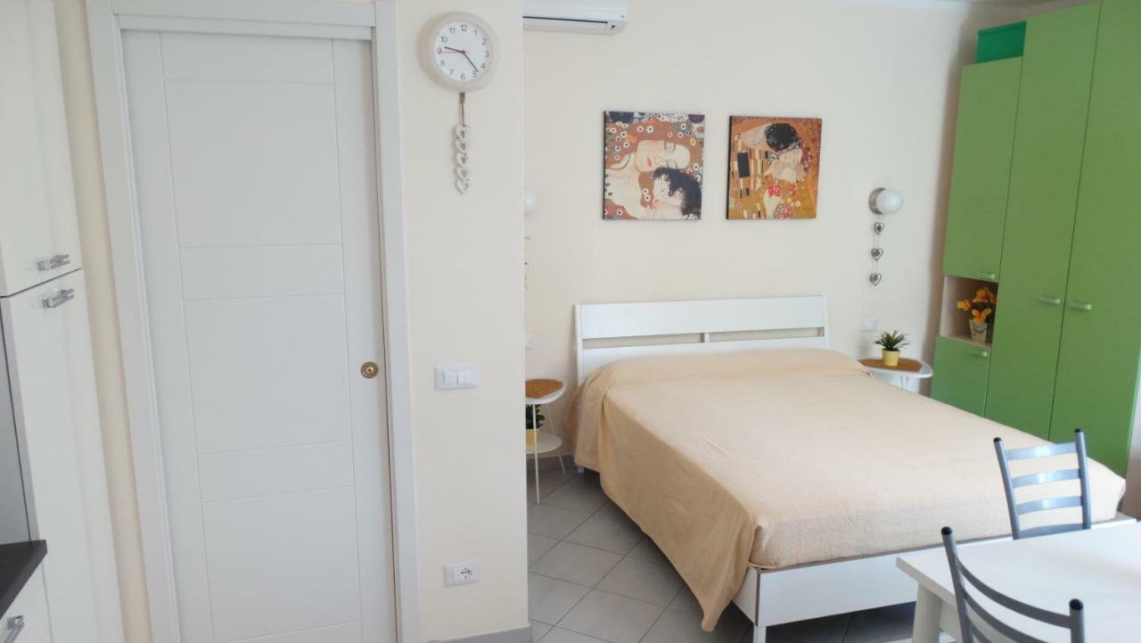 Lusso Accessibile E Servizi Lerici Exterior photo