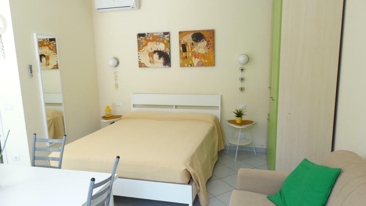 Lusso Accessibile E Servizi Lerici Exterior photo