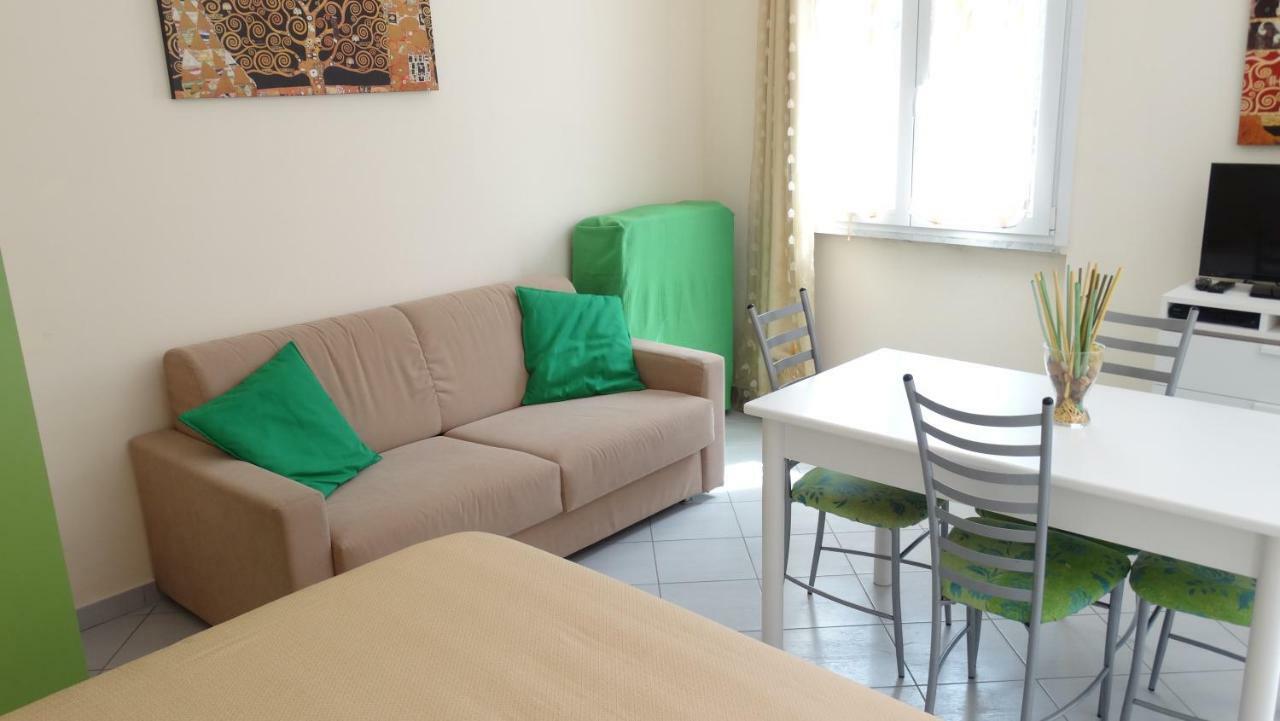 Lusso Accessibile E Servizi Lerici Exterior photo