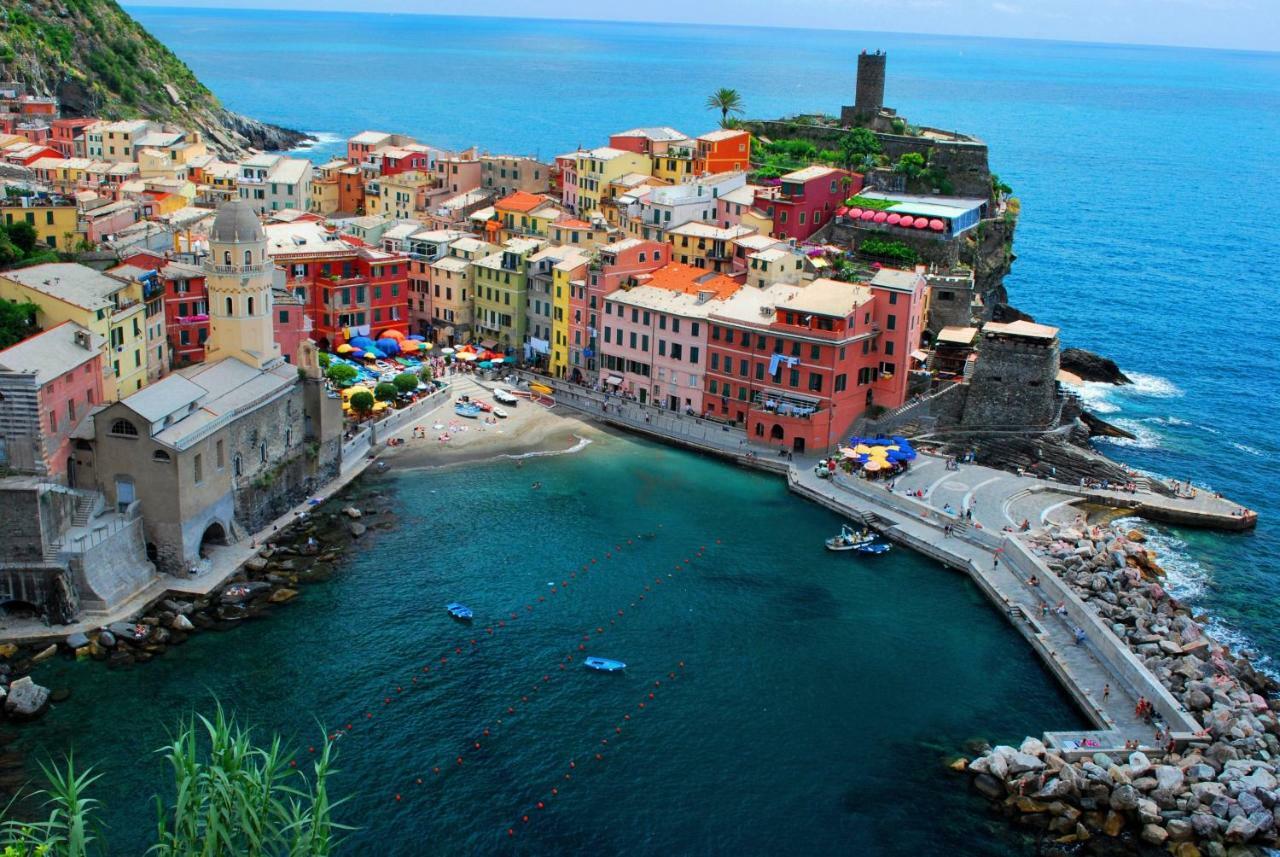 Lusso Accessibile E Servizi Lerici Exterior photo