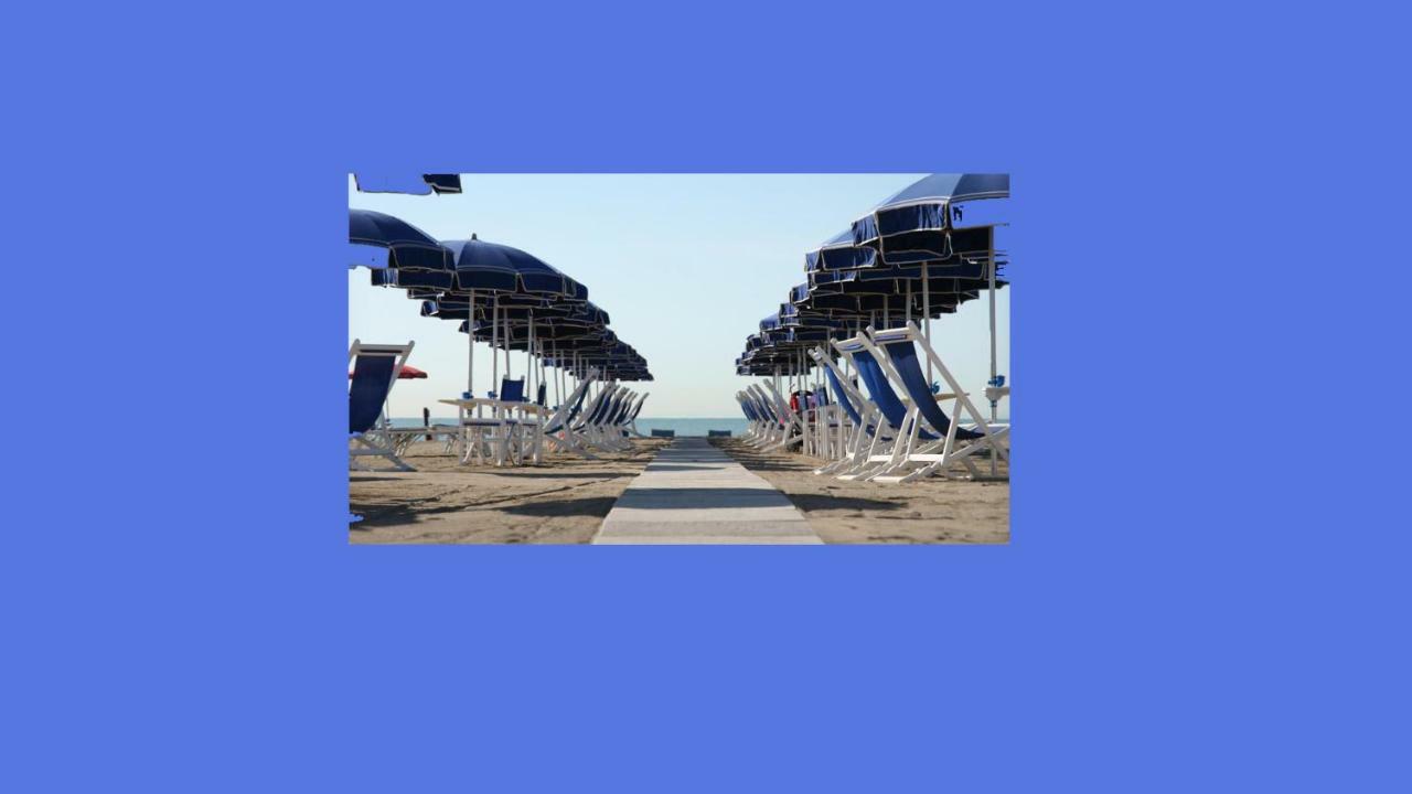 Lusso Accessibile E Servizi Lerici Exterior photo