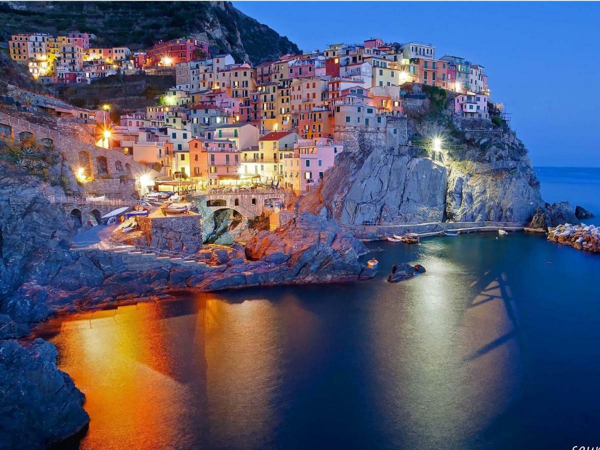 Lusso Accessibile E Servizi Lerici Exterior photo